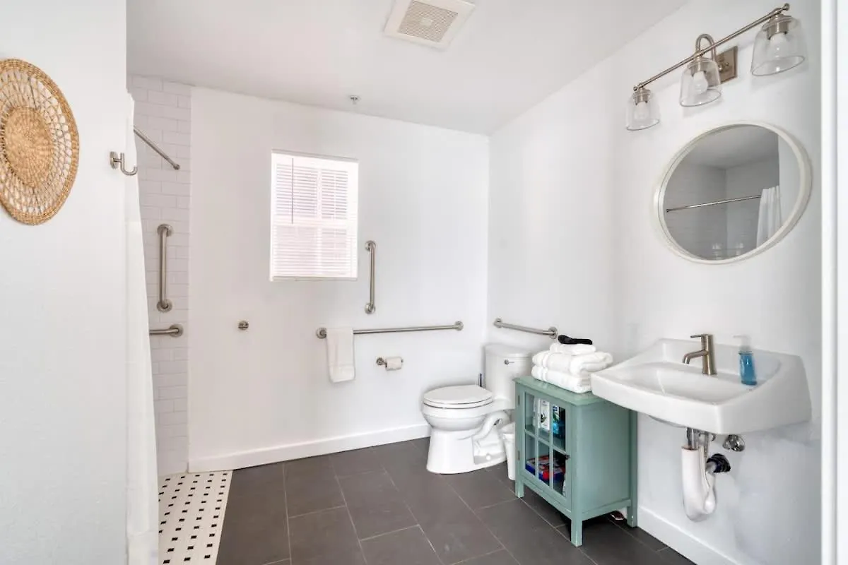 Appartamento Stay Portland - Urban Cabin Studio - Breweries & Local Eateries